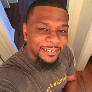 Meet your Posher, Timothy